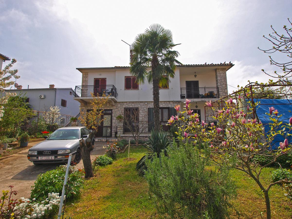 Apartments Ana Rovinj Exterior photo
