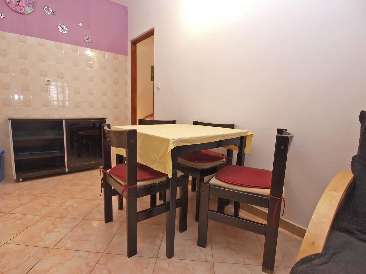 Apartments Ana Rovinj Exterior photo